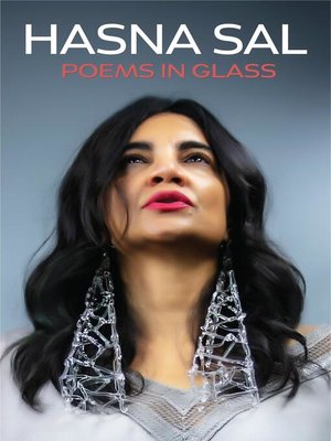cover image of Poems in Glass